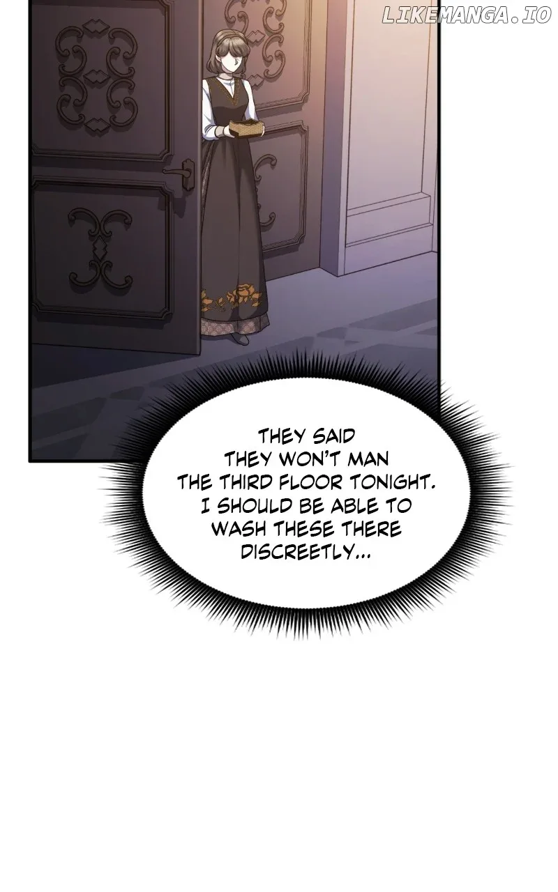 Who Kidnapped the Empress? Chapter 86 page 86