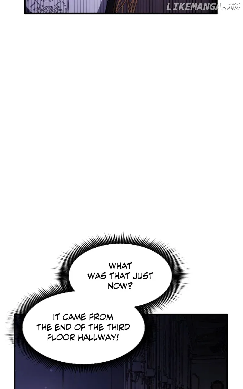 Who Kidnapped the Empress? Chapter 86 page 93