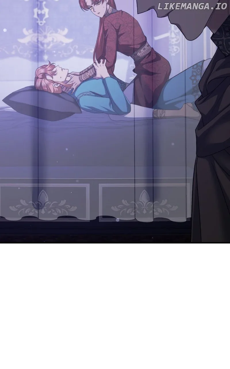 Who Kidnapped the Empress? Chapter 86 page 61