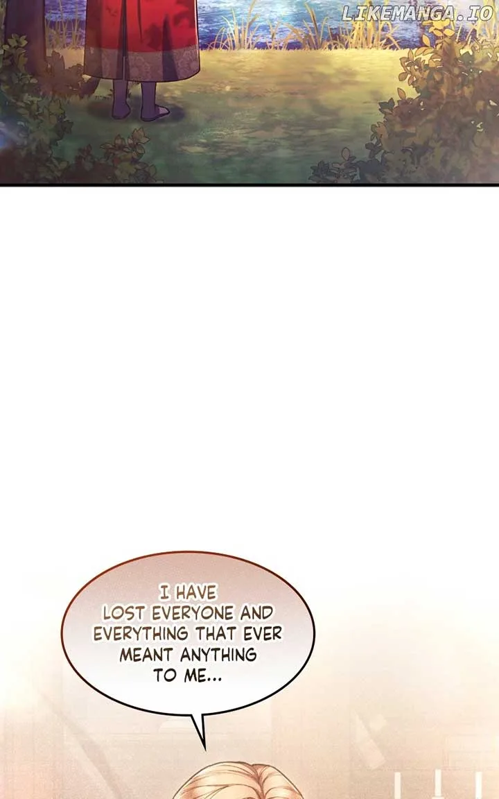 Who Kidnapped the Empress? Chapter 79 page 77