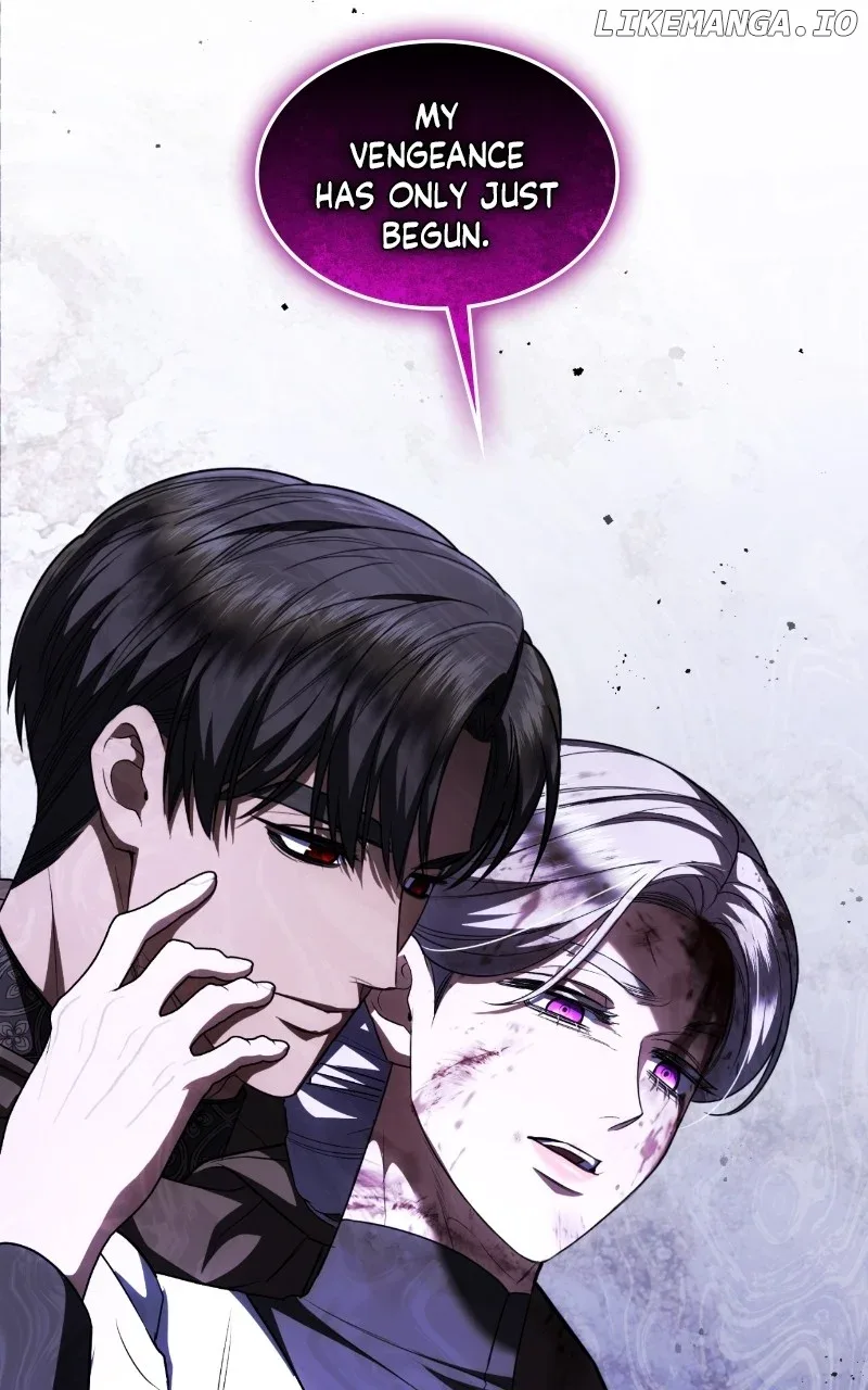 Who Kidnapped the Empress? Chapter 86 page 77