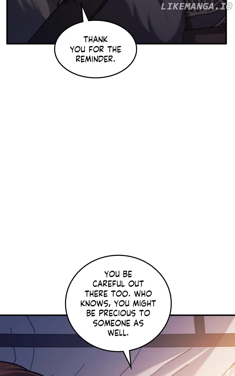 Who Kidnapped the Empress? Chapter 77 page 97