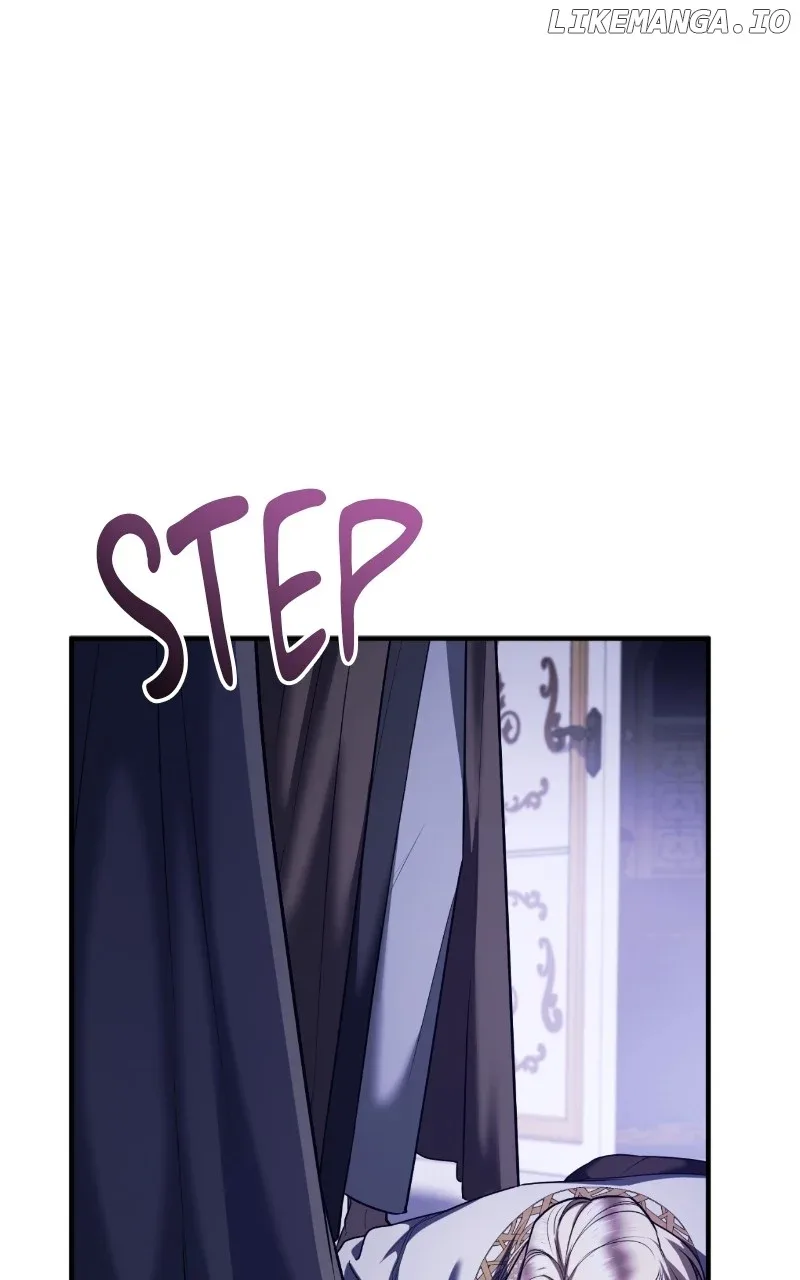 Who Kidnapped the Empress? Chapter 86 page 68