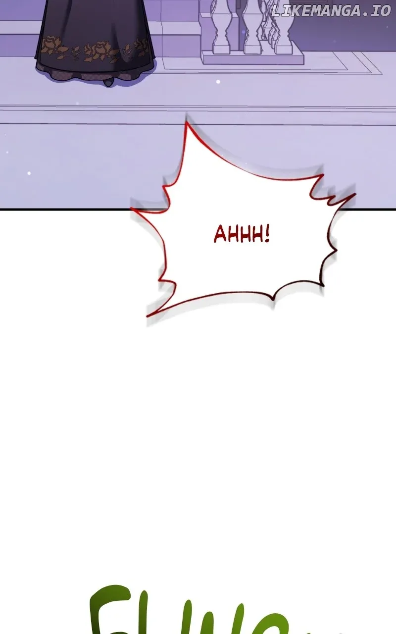 Who Kidnapped the Empress? Chapter 86 page 91