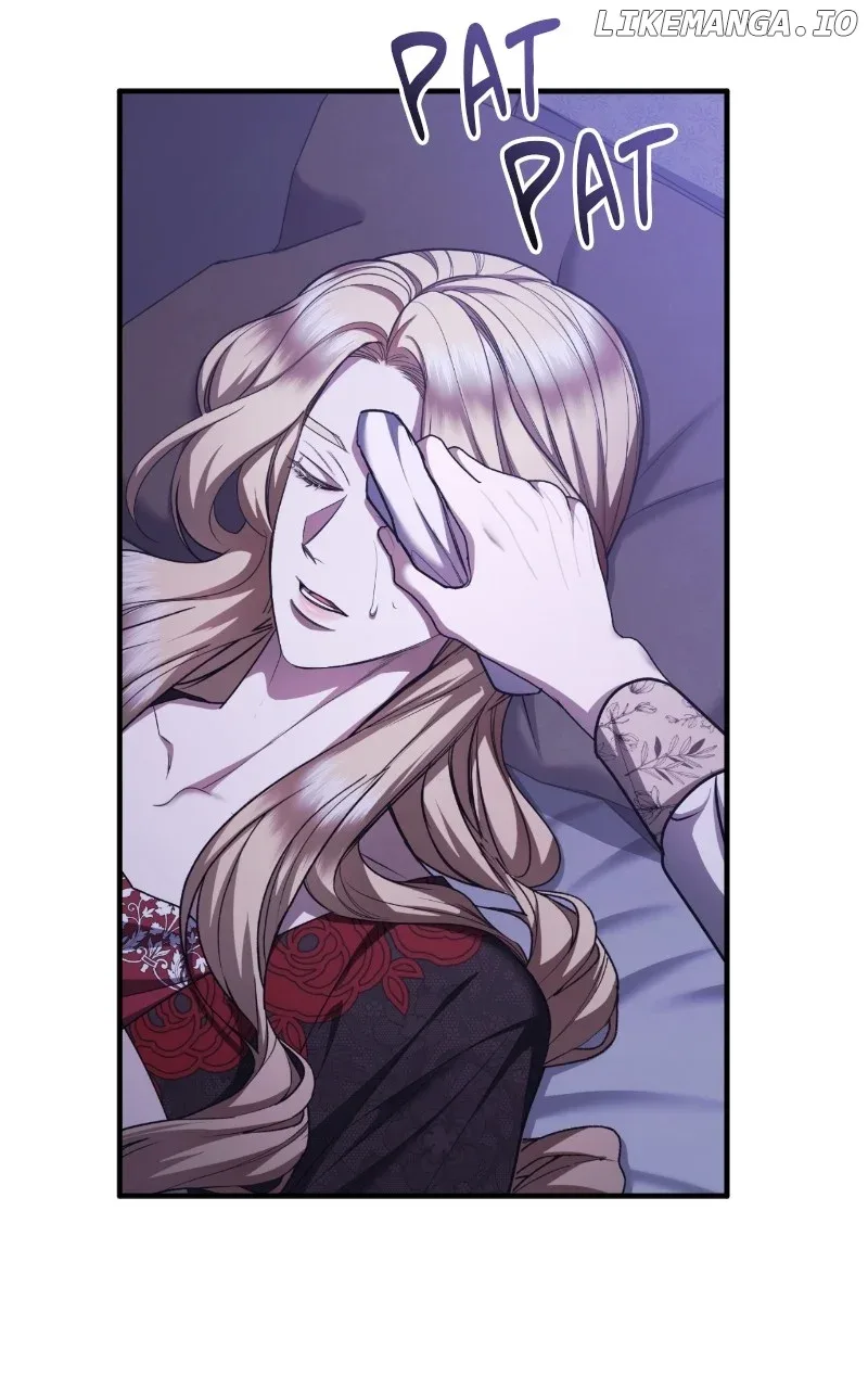 Who Kidnapped the Empress? Chapter 86 page 80