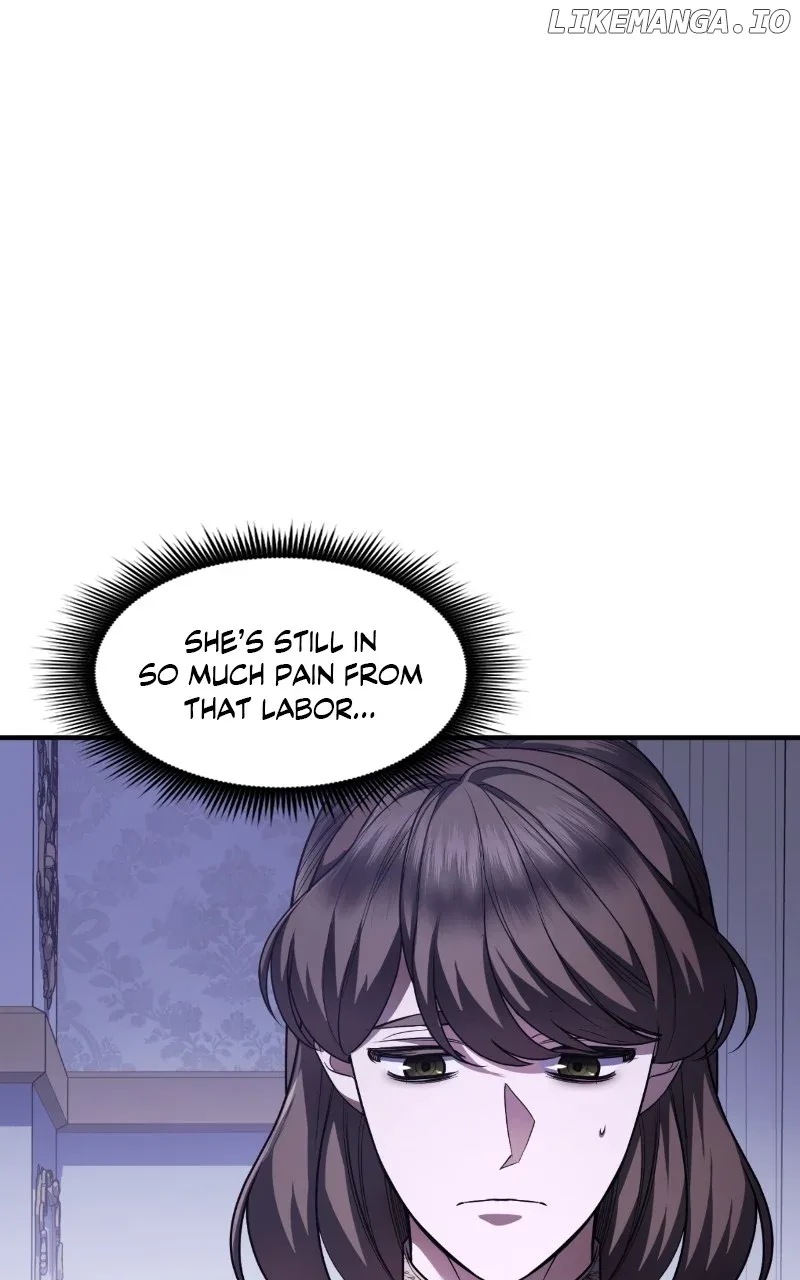 Who Kidnapped the Empress? Chapter 86 page 81