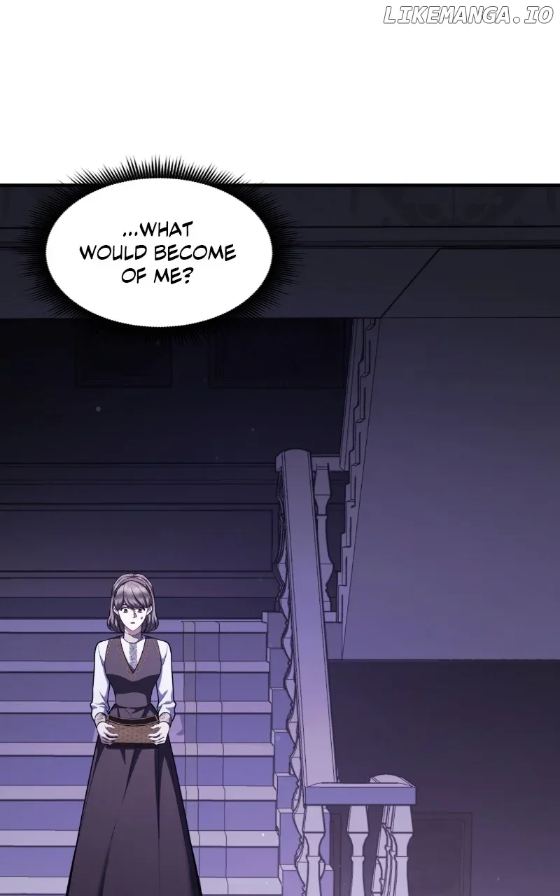 Who Kidnapped the Empress? Chapter 86 page 90