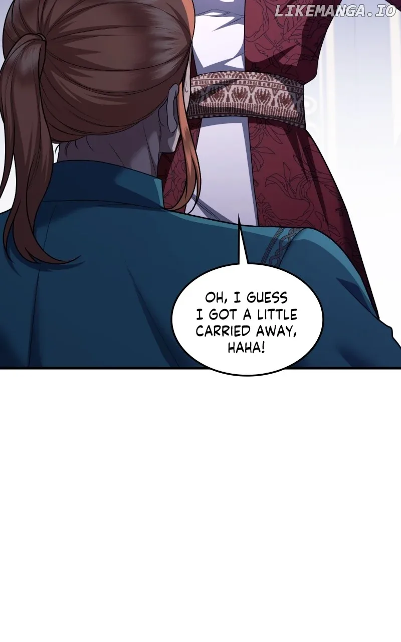 Who Kidnapped the Empress? Chapter 86 page 66
