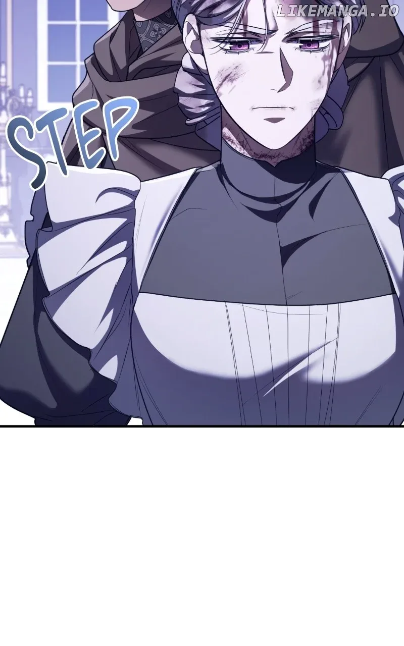 Who Kidnapped the Empress? Chapter 86 page 73