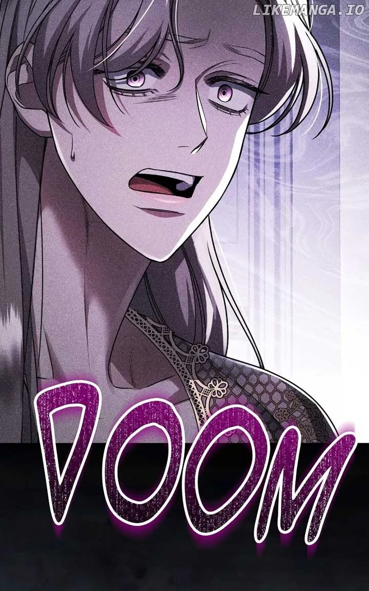 Who Kidnapped the Empress? Chapter 85 page 32