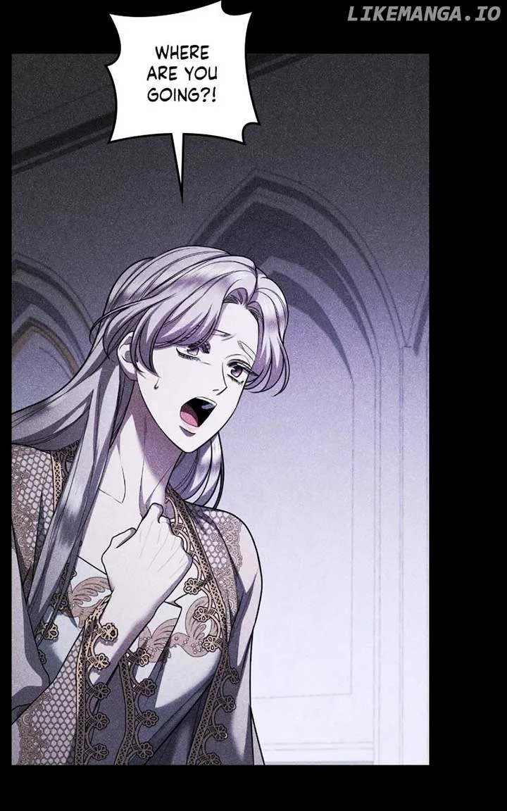 Who Kidnapped the Empress? Chapter 85 page 29