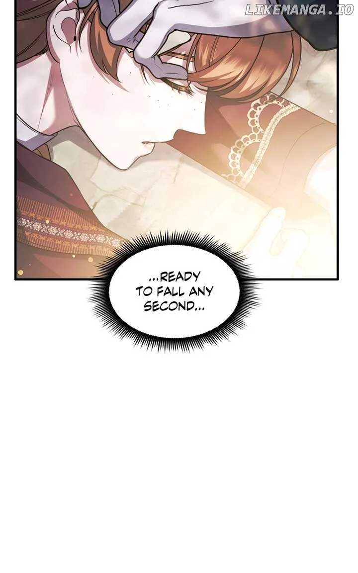 Who Kidnapped the Empress? Chapter 79 page 95