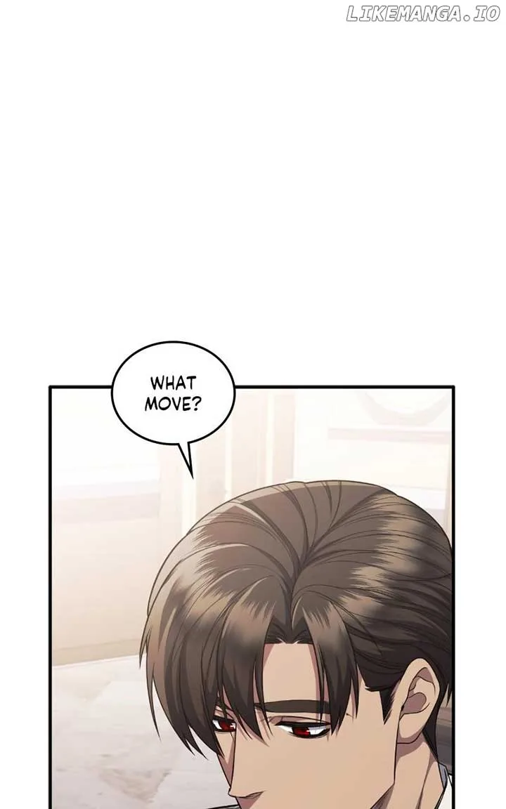 Who Kidnapped the Empress? Chapter 85 page 35
