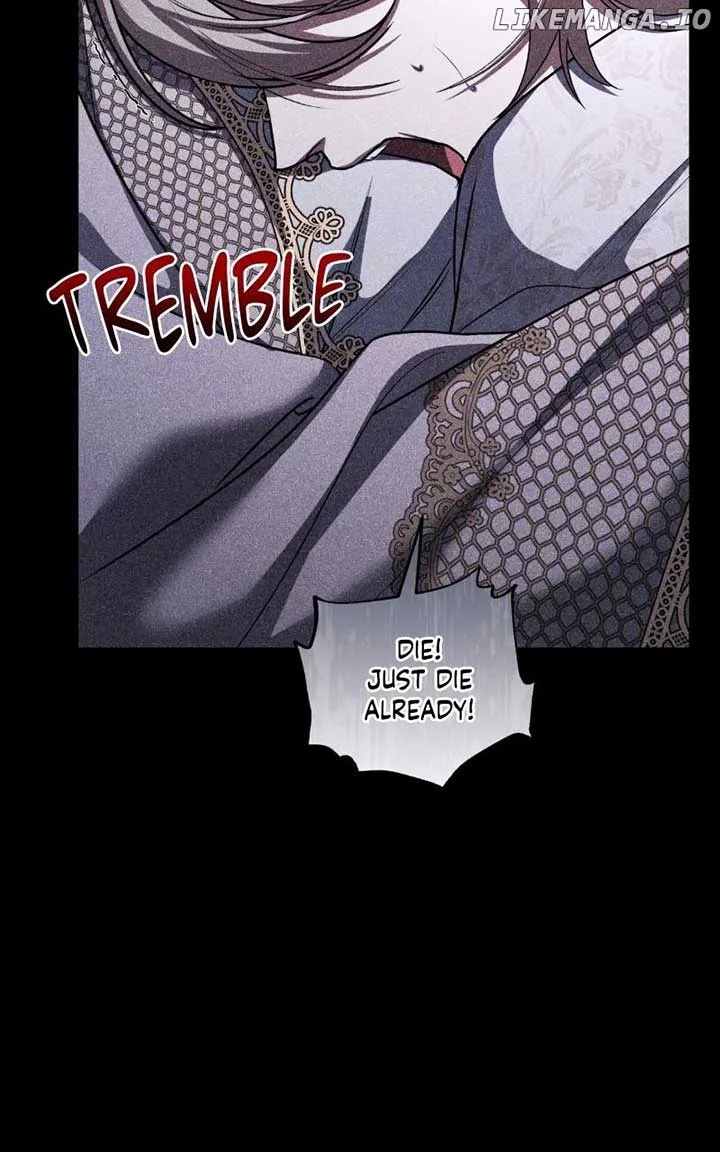 Who Kidnapped the Empress? Chapter 85 page 25