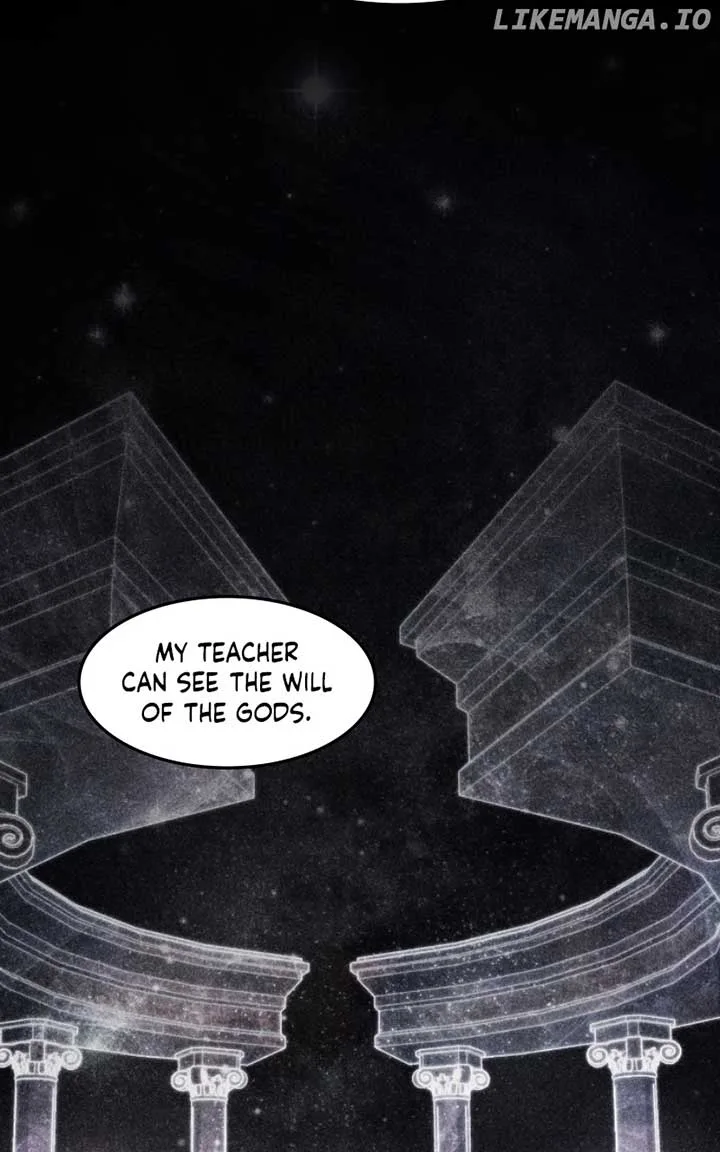 Who Kidnapped the Empress? Chapter 80 page 68