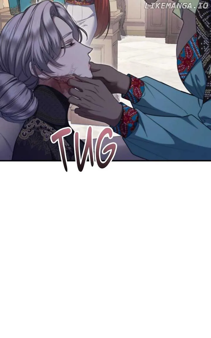 Who Kidnapped the Empress? Chapter 85 page 6