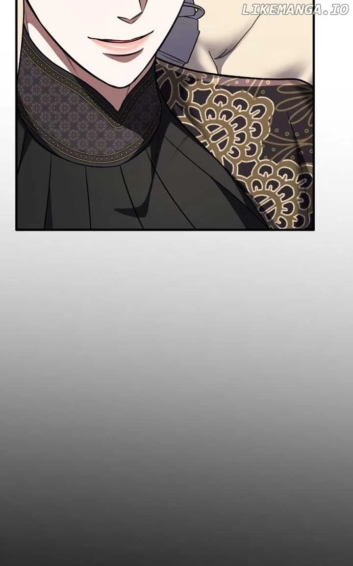 Who Kidnapped the Empress? Chapter 85 page 21