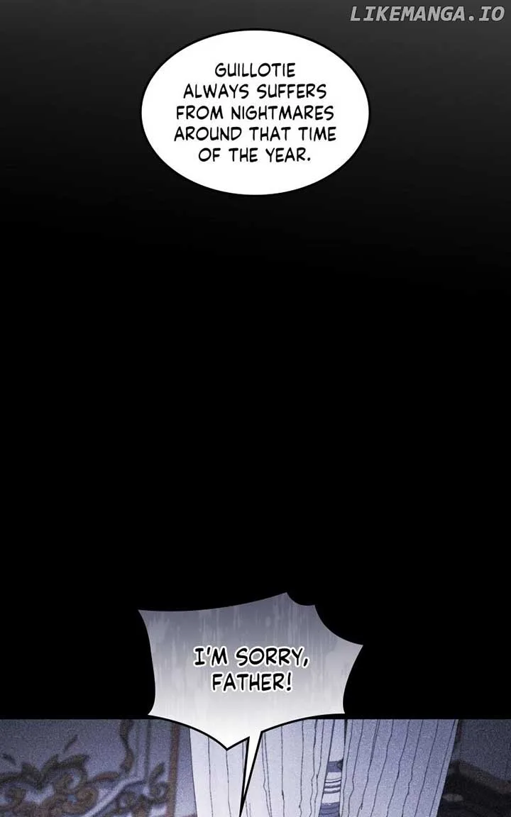 Who Kidnapped the Empress? Chapter 85 page 22