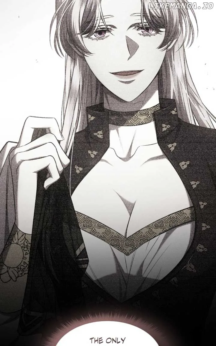 Who Kidnapped the Empress? Chapter 80 page 65