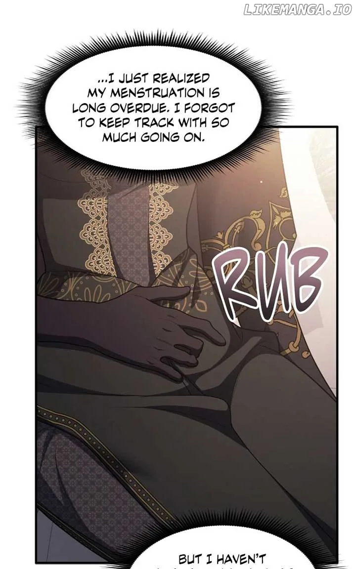Who Kidnapped the Empress? Chapter 85 page 15