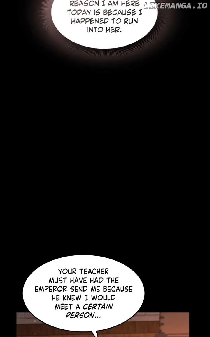Who Kidnapped the Empress? Chapter 80 page 66