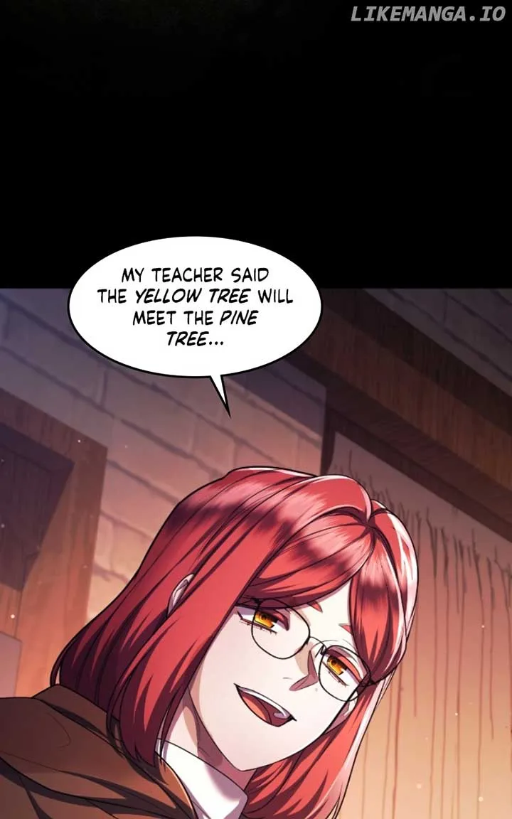 Who Kidnapped the Empress? Chapter 80 page 70