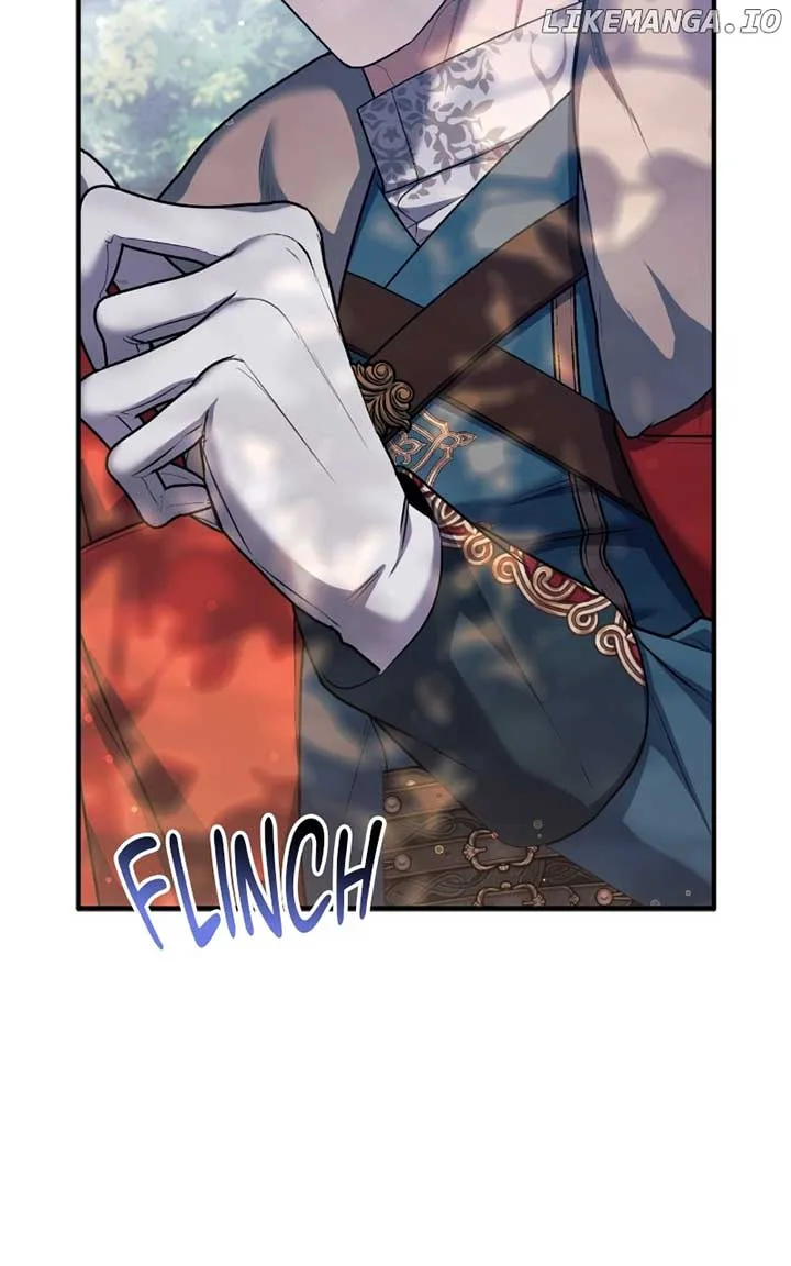 Who Kidnapped the Empress? Chapter 79 page 99
