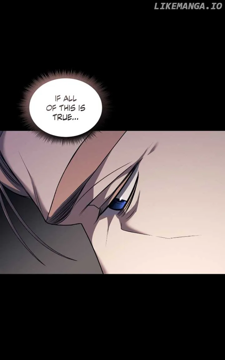 Who Kidnapped the Empress? Chapter 80 page 63