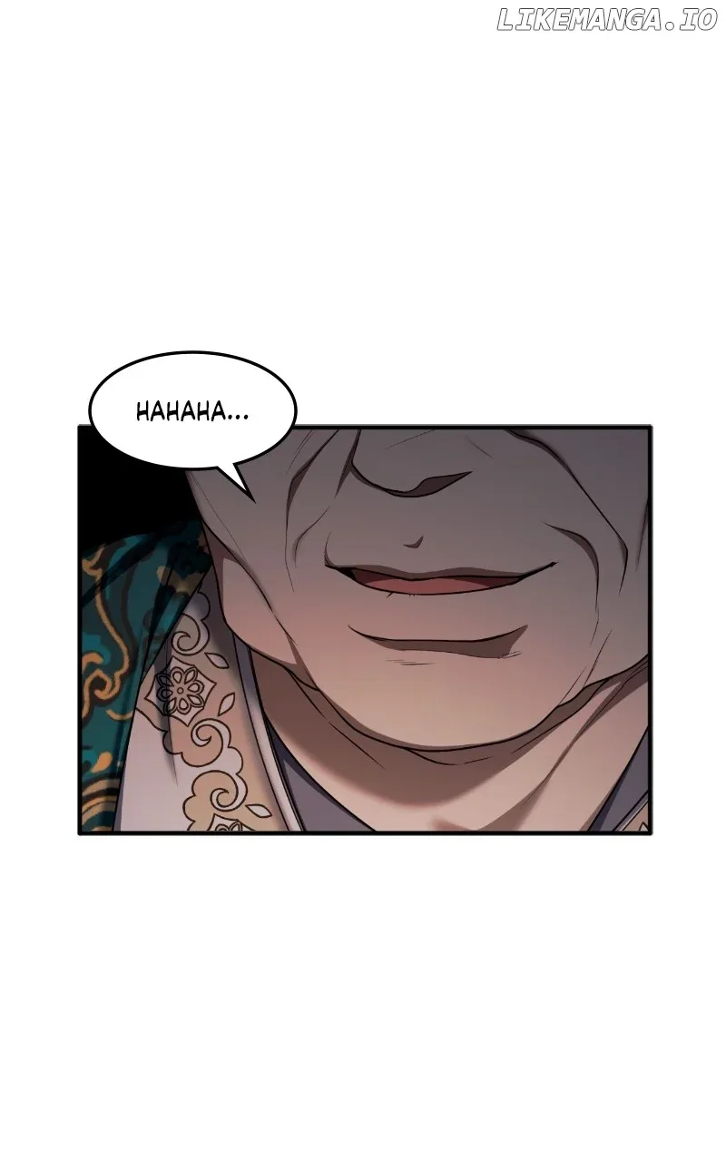 Who Kidnapped the Empress? Chapter 87 page 34