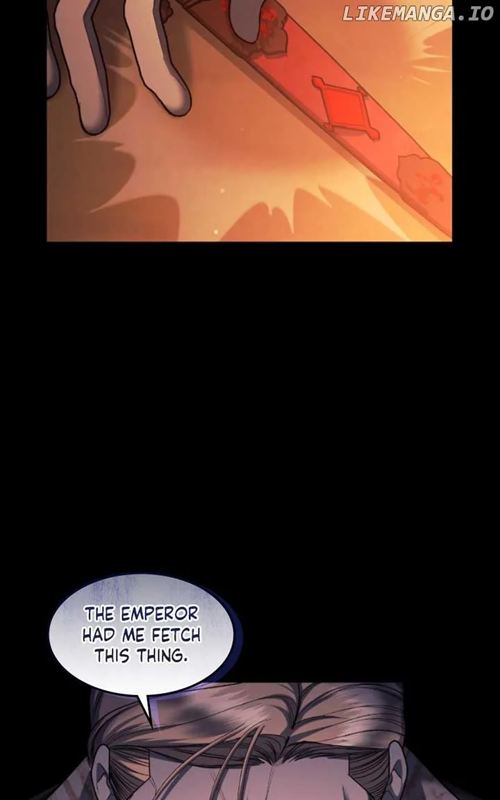 Who Kidnapped the Empress? Chapter 80 page 80