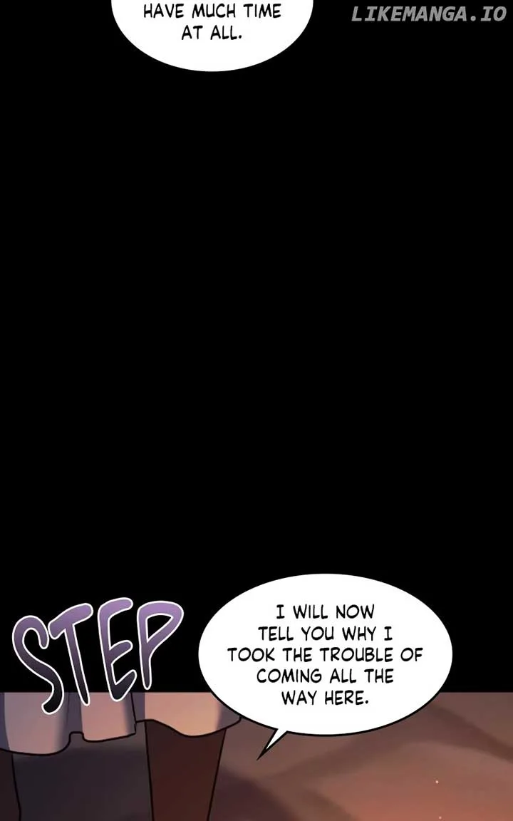 Who Kidnapped the Empress? Chapter 80 page 92