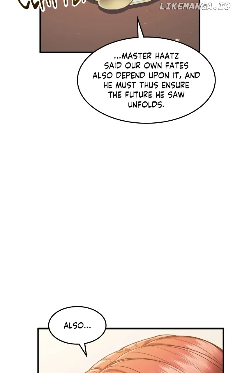 Who Kidnapped the Empress? Chapter 87 page 18