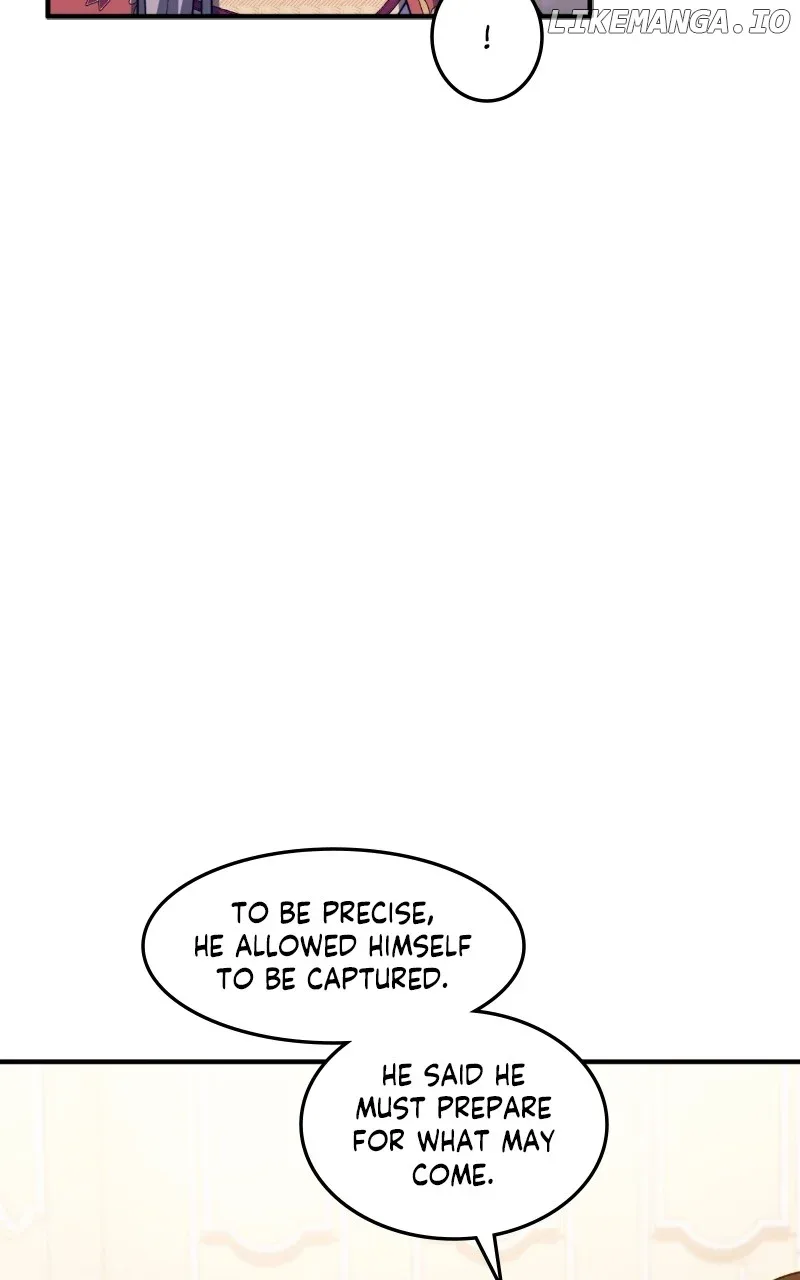 Who Kidnapped the Empress? Chapter 87 page 15