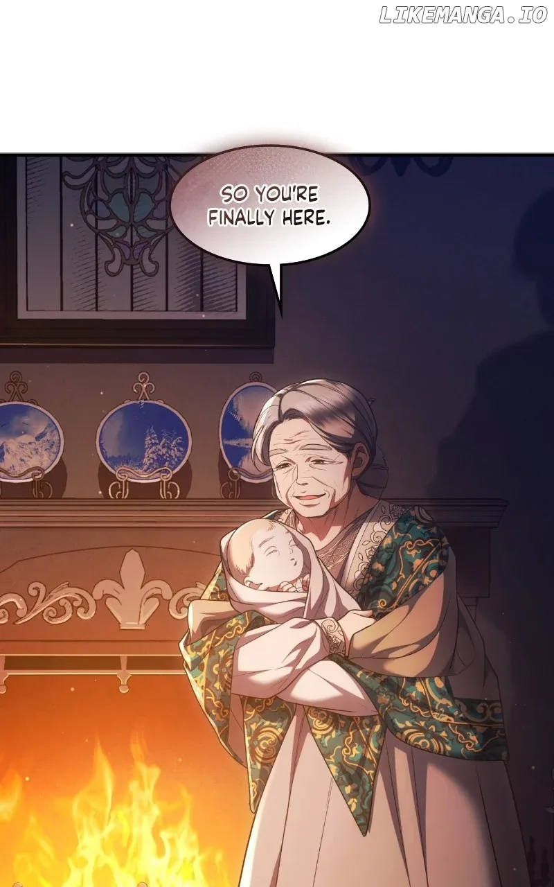 Who Kidnapped the Empress? Chapter 87 page 35