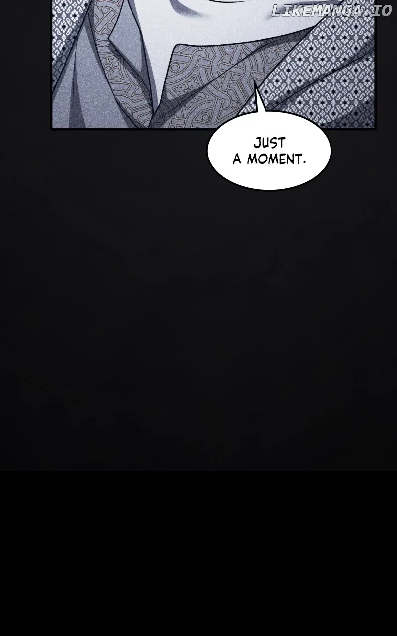 Who Kidnapped the Empress? Chapter 87 page 54