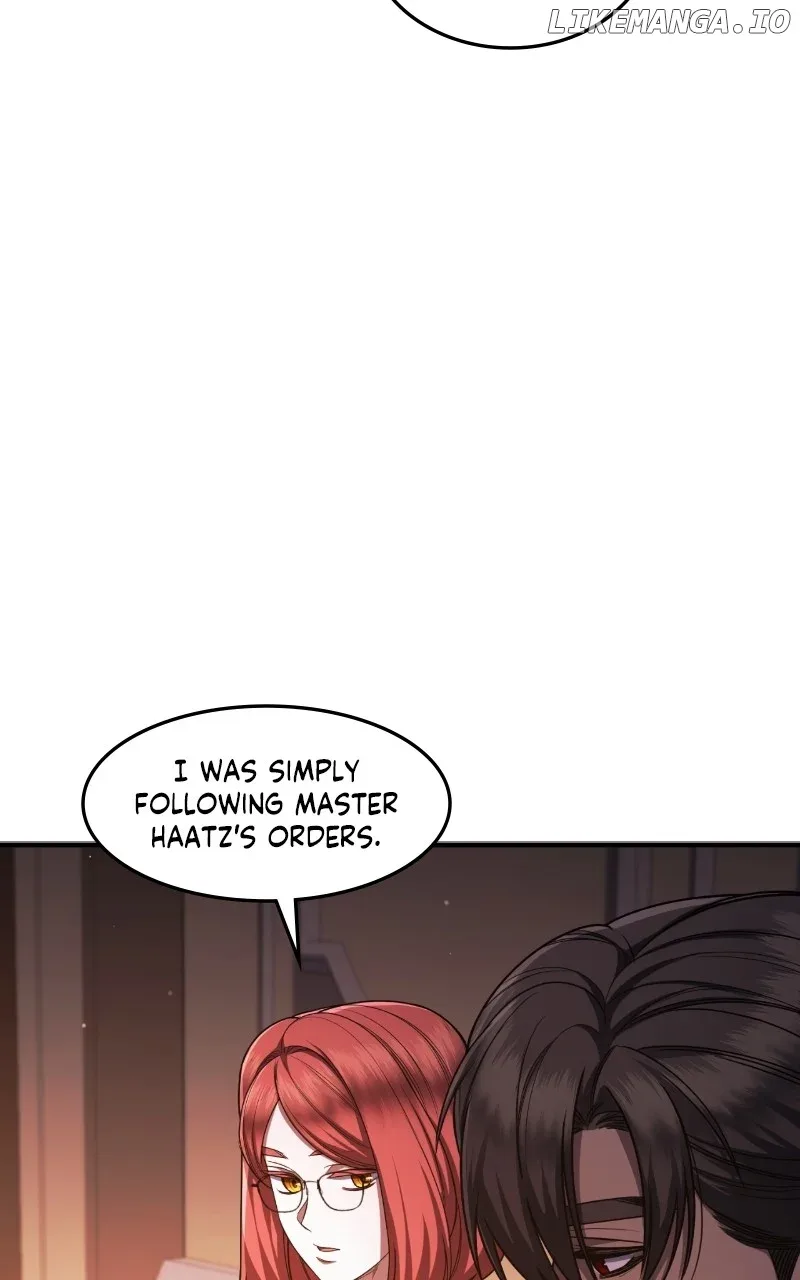Who Kidnapped the Empress? Chapter 87 page 46