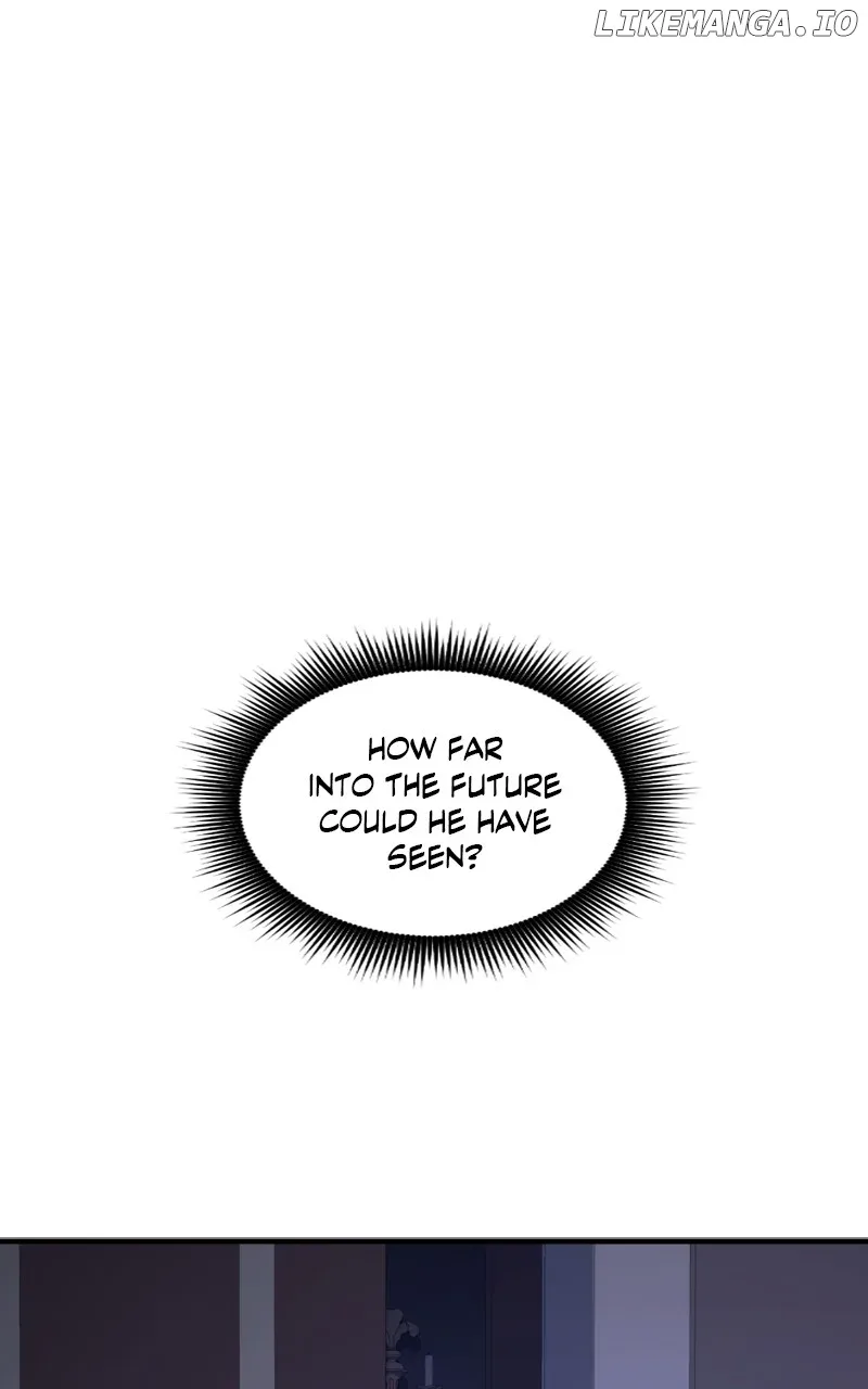 Who Kidnapped the Empress? Chapter 87 page 32