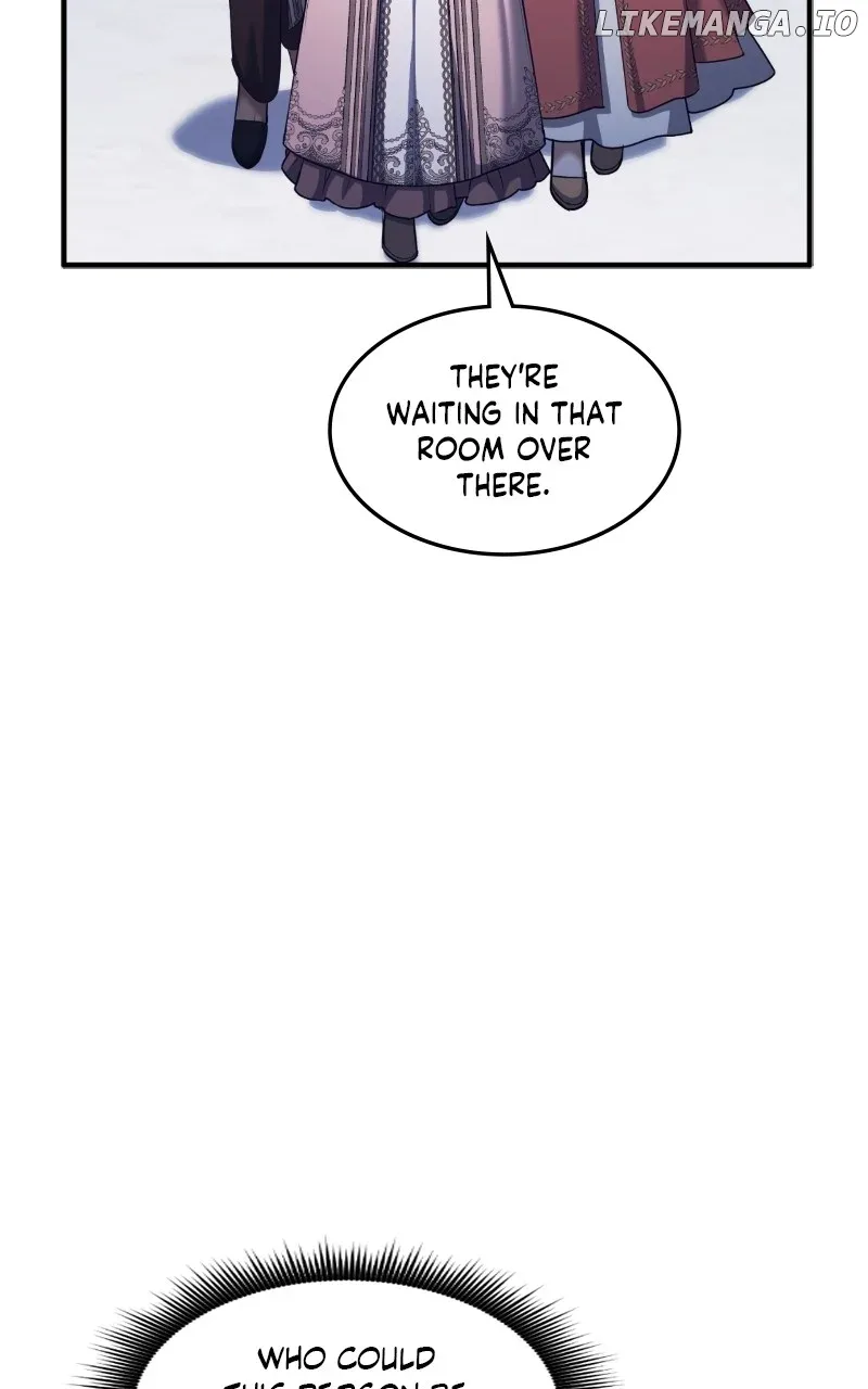 Who Kidnapped the Empress? Chapter 87 page 30