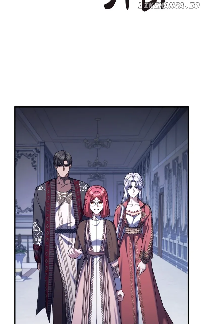 Who Kidnapped the Empress? Chapter 87 page 29