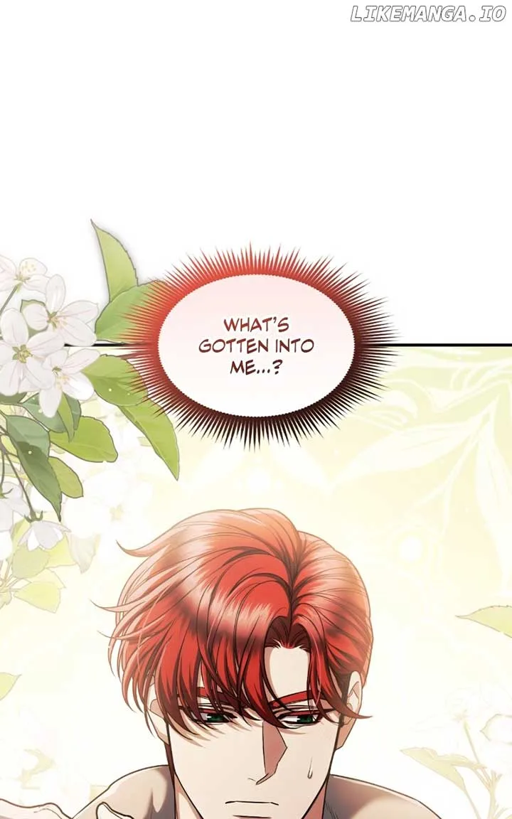 Who Kidnapped the Empress? Chapter 79 page 100