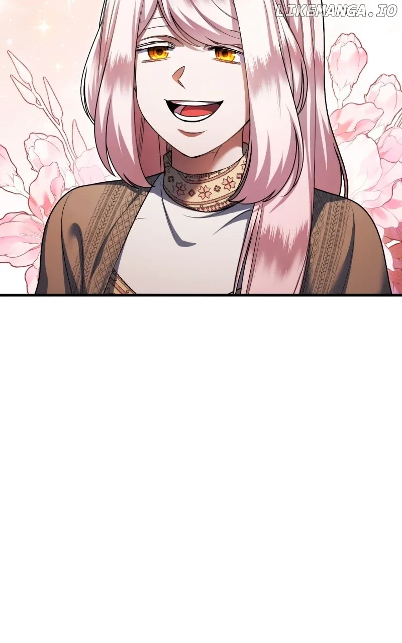 Who Kidnapped the Empress? Chapter 87 page 7