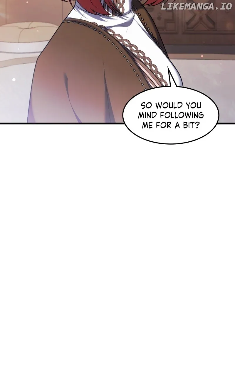 Who Kidnapped the Empress? Chapter 87 page 27