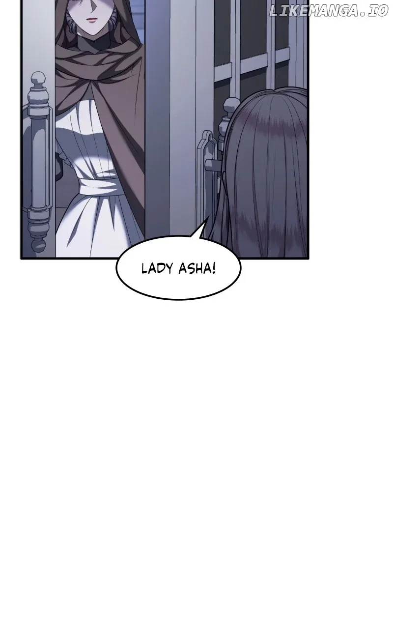 Who Kidnapped the Empress? Chapter 87 page 4