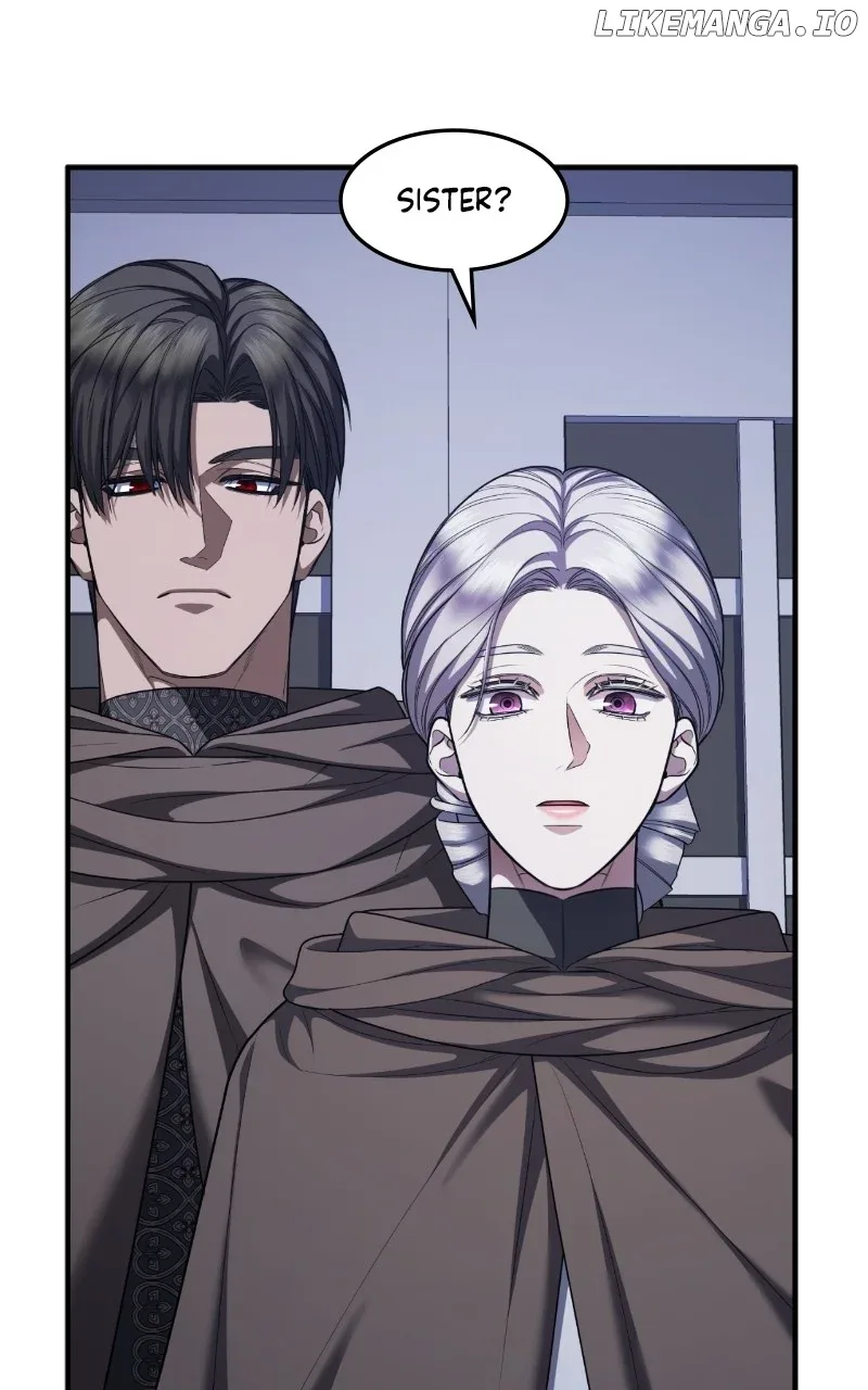 Who Kidnapped the Empress? Chapter 87 page 8