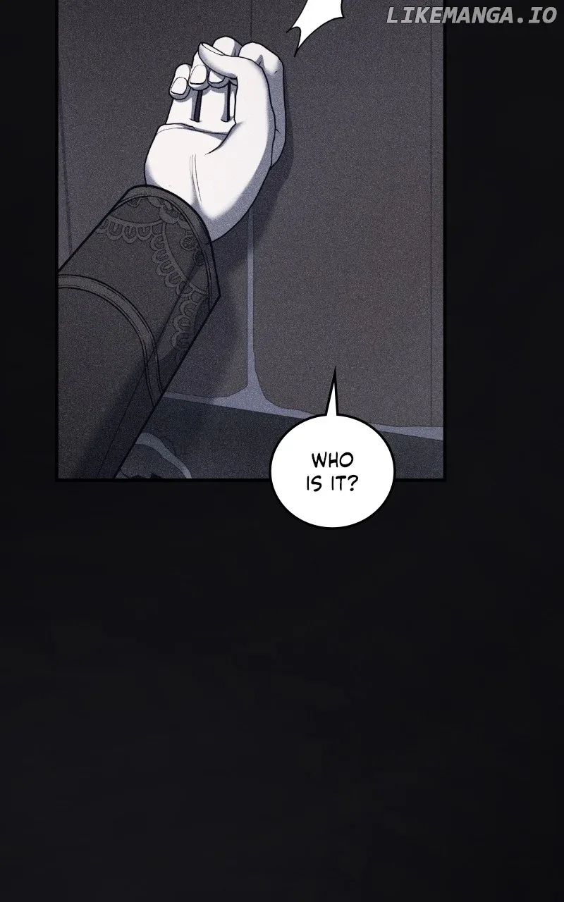 Who Kidnapped the Empress? Chapter 87 page 49