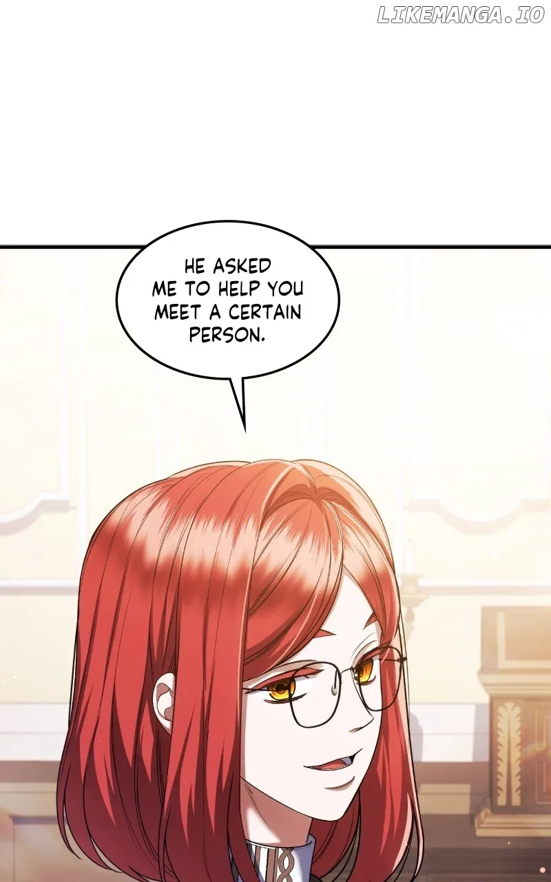 Who Kidnapped the Empress? Chapter 87 page 26
