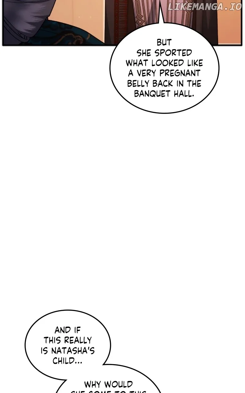 Who Kidnapped the Empress? Chapter 87 page 44