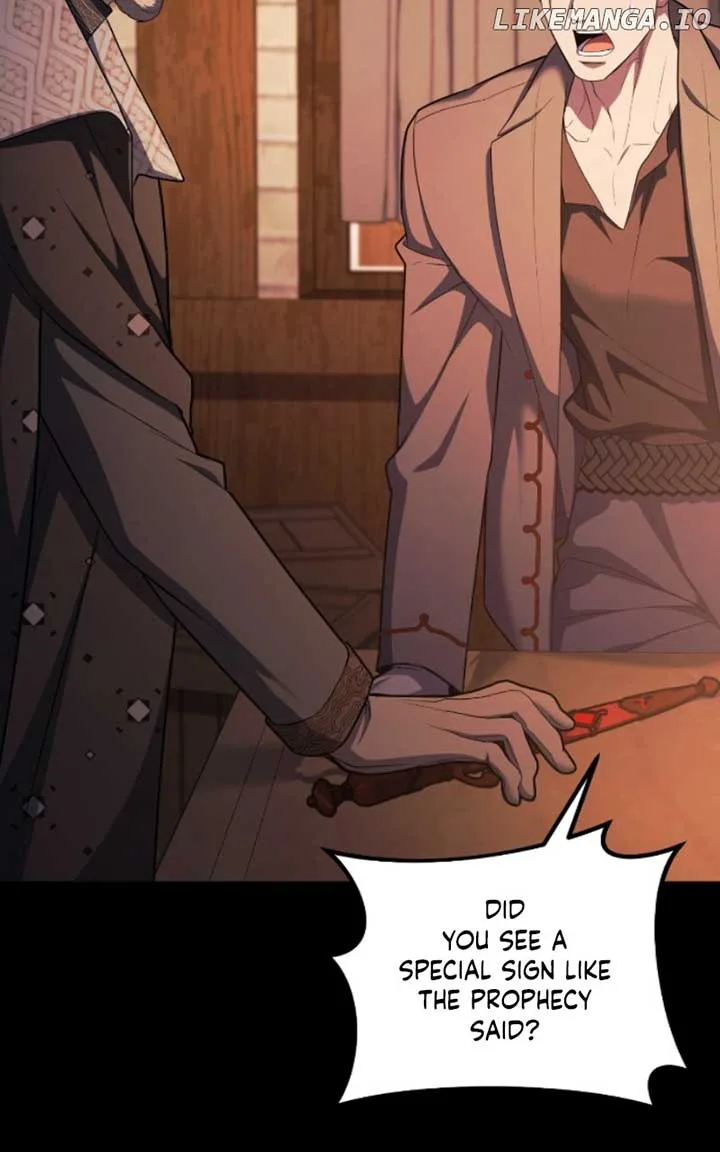 Who Kidnapped the Empress? Chapter 80 page 84