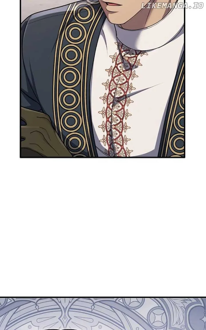 Who Kidnapped the Empress? Chapter 85 page 36
