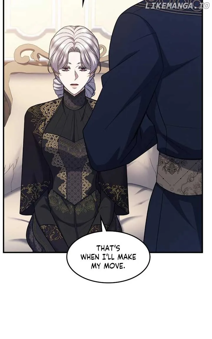 Who Kidnapped the Empress? Chapter 85 page 34